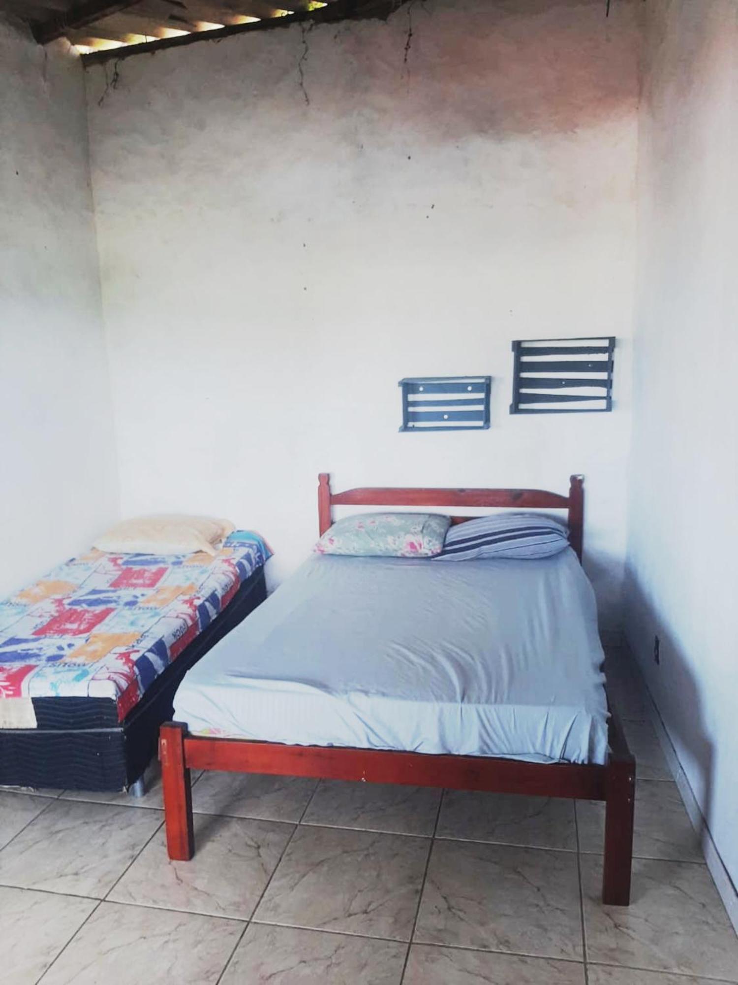 Favela House