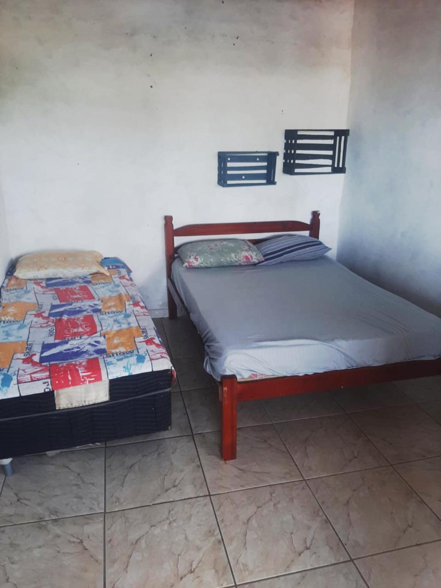 Hostel Favela House